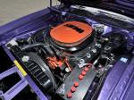 Dodge Charger R/T Hemi With Ramcharger Hood Option 1971 года